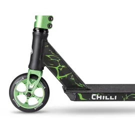 Chilli Scooter Chilli Reaper Reloaded V2 Grün
