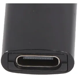 AccuCell USB-A auf USB-C Adapter