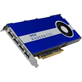 AMD Radeon Pro W5500 8 GB GDDR6 1744 MHz