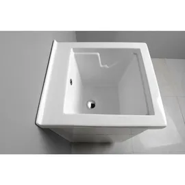 a&n&a aQualine Ausgussbecken 45 x 51 cm