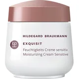 Hildegard Braukmann Exquisit Sensitiv Feuchtigkeits Creme 50 ml