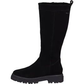 SIOUX Kuimba-703 Damen Schwarz 41