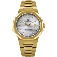 Louis XVI LXVI1603 Herrenuhr Renaissance Limited 40mm 5ATM