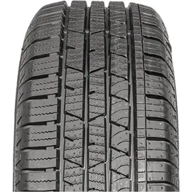 Continental CrossContact SUV 265/60 R18 110T