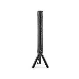 eva solo Schutzhülle für Terrassenwärmer 79,5 cm Kunststoff schwarz