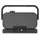 Hama 221849 Senioren TV schwarz