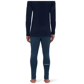 Mammut Trift Leggings - Marine - S