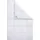 RIBECO Federbettdecke RIBECO "Anker", weiß, B:135cm L:200cm, Bezug: 100% Baumwolle. Füllung: 90% Federn, 10% Daunen, Bettdecken, mit aufwendiger Anker-Stickerei
