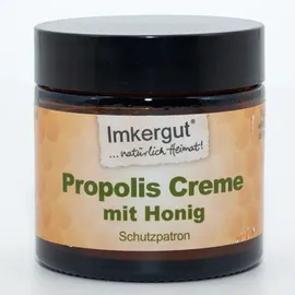 Imkergut Propolis-Creme Gesichtscreme 50 ml