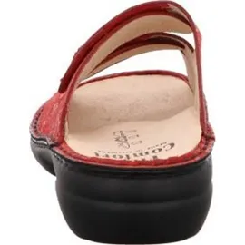 Finn Comfort Kos Pomodore rot 42