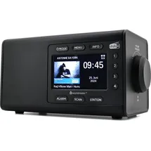 Soundmaster DAB900SW schwarz