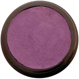 Eulenspiegel 188880 - Profi-Aqua Schminke in der Farbe Violett, 20 ml, vegan