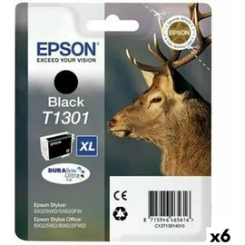 Epson T1301 schwarz