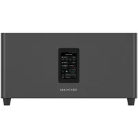 Marstek Jupiter C Plus 2,56 kWh Solarspeicher inkl. 1x 2,56 kWh Erweiterungsakku