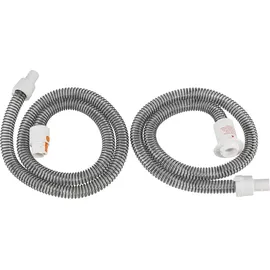 [in.tec] Haustierpflegeset 5 in 1 Amesbury Weiß / Orange