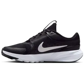 Nike Star Runner 5 Kinder Schwarz/Weiß 40