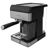 Cecotec Power Instant-ccino 20 Touch Serie Nera schwarz