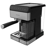 Cecotec Power Instant-ccino 20 Touch Serie Nera schwarz