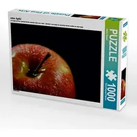 Calvendo roter Apfel Puzzle