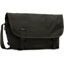 Timbuk2 Heritage Flight Classic Messenger M 46 cm Laptopfach grau