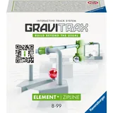 Ravensburger GraviTrax Element Zipline 27472 - Erweiterung für deine Kugelbahn - Murmelbahn und Konstruktionsspielzeug ab 8 Jahre, tolles Weihnachtsgeschenk