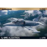 eduard Modellbausatz L-39C Albatros 1:72 7044