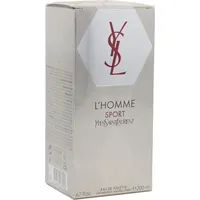 YVES SAINT LAURENT L'Homme Sport Eau de Toilette 200