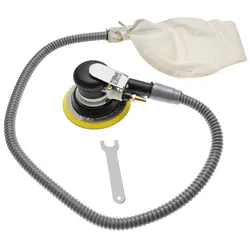 BGS Druckluft-Exzenterschleifer