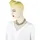 COLLEZIONE ALESSANDRO Kette mit Anhänger Link Affair Silber/Kunststoff