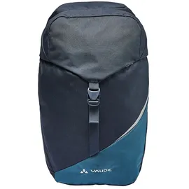 Vaude TwinRoadster Fahrradtasche blau