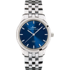 Sinn Damenuhren 434 St B 434.012 - blau,silber - 34mm