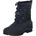 Snow Boots Blau/Schwarz 40