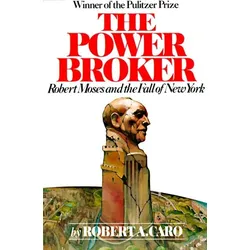 The Power Broker