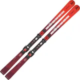 Atomic REDSTER G9 RVSK S + X 12 GW White Heather/