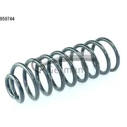 Cs Germany Fahrwerksfeder [Hersteller-Nr. 14.950.744] für VW