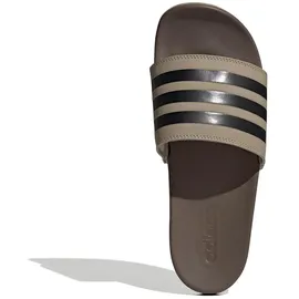 adidas Comfort Adilette Blanch Cargo / Core Black / Earth Strata 37