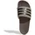 adidas Comfort Adilette Blanch Cargo / Core Black / Earth Strata 37