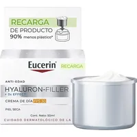 Eucerin Hyaluron-Filler +3x Effect Tagescreme SPF30 Nachfüllung 50ml