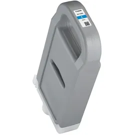 Canon PFI-1700C cyan