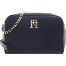 Tommy Hilfiger AW0AW14871 Crossover Bag space blue