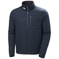 HELLY HANSEN Crew Insulator Jacket 2.0 - Navy - M