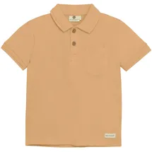 En Fant enfant Poloshirt in orange | Gr.: 140