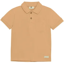En Fant enfant Poloshirt in orange | Gr.: 140