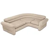 Intex Couch 257x203x76 cm