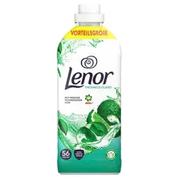 Lenor Freshness Guard Weichspüler 1,4 l