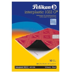 Pelikan Kohlepapier »interplastic 1022 G®«