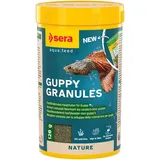 Sera Guppy Gran Nature 250 ml
