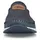 Rieker Loafer Herren Blau/Braun 47