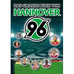 Das große Buch von Hannover 96