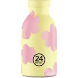 24Bottles Clima Bottle Daydreaming Yellow 330ml